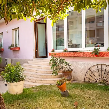 B&B Cumpari Turiddu-3